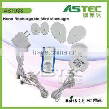 Wholesale High Quality ems/tens butterfly massager