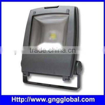 Programmable IP65 Outdoor LED RGB Flood Light 20W With Dream Color photo-1