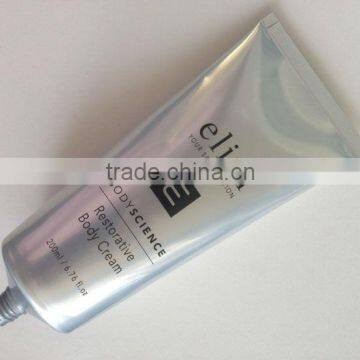 aluminum laminated tube for cosmetics,