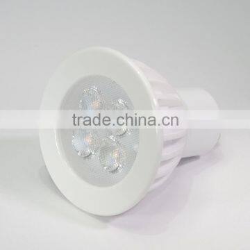 Dimmable Gu10 Led Spotlight Nichia Led,china Manufacturer,CE ROHS SAA Approved photo-5