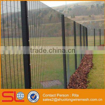 358 Mesh Anti-climb Security Fence photo-3