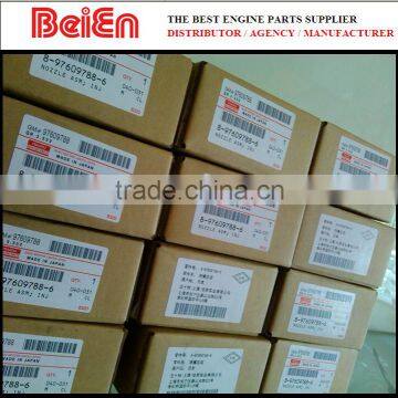 4HK1 Fuel Injector 8976097886 / DENSO 095000-6366 photo-4