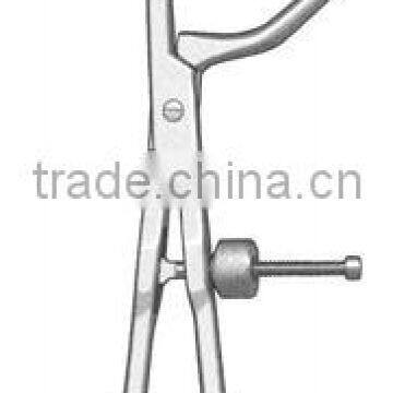 Pelvic Reduction Forceps/The Basis surgical Orthopedics instruments