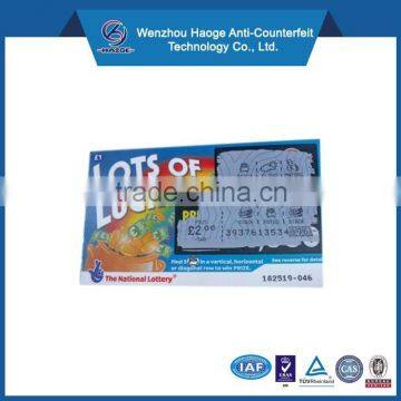 Scratch Card Printing ,Scratch Coupon Printing ,voucher card printing