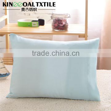 New design high quailty home use silk cheap decorative pillow