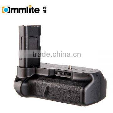 Commlite ComPak Camera Vertical camera battery grip for Nikon D40/D40X/D60/D3000/D5000