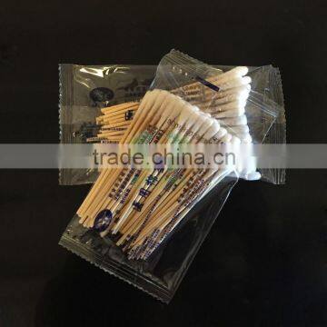 Disposable Medical cotton swab /Medical cotton