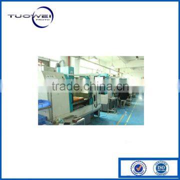 Cheapand High Quality CNC Router Plastic Medical Equipment Mould photo-2