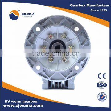 Lightweight Speed Reducer for Electric Motor photo-4