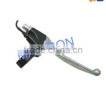 Rickshaw conversion kits brake handle , spare parts for 48v TRICYCLE