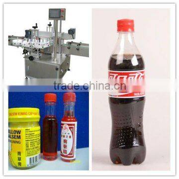 Automatic sticker labeling machine/machinery