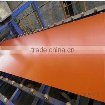 Ppgi Coil Steel Material Specification photo-4