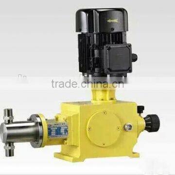 Hot Sell Made in China Low Price Fluid Metering Pump photo-3