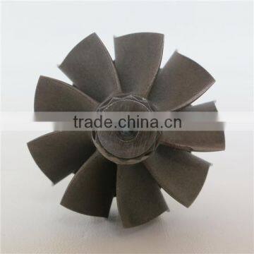 GT17 Turbine Wheel Shaft photo-2