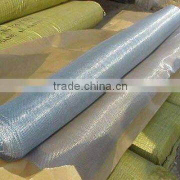 woven fabric AISI 304 stainless wire mesh