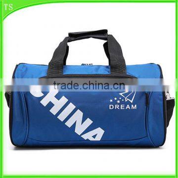 suitcase single shoulder travel bag big capacity sport bag made in China                        
                                                Quality Choice