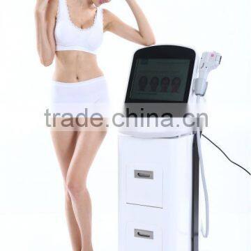 300W Portable Ultrasound Machine Deep Wrinkle Removal High Quality HIFU Face Lift Chest Shaping photo-6
