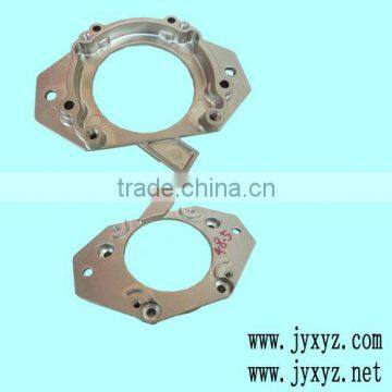 bearing cap aluminum die casting for auto parts