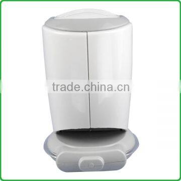 Mini Household Air Purifier Battery Powered