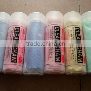 Wholesale Quick Dry Towel Car Towel Color Varies Clean Cham Kitchen Towels photo-6