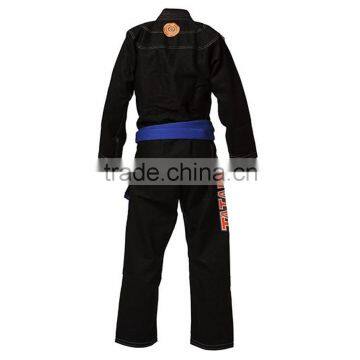 Wholesale Bjj gi Kimono Gi/ Brazilian Jiu-Jitsu Gi/BJJ Gi/Pakistan Jiu Jitsu GI/Shoyoroll Cheap BJJ Gi Gracie Gi/WB- JJU-2519 photo-2