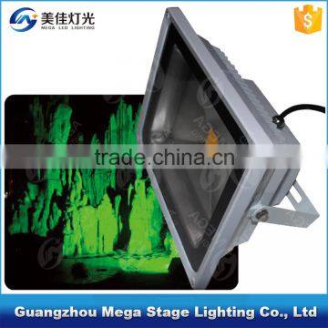 Garden light rgb 3in1 waterproof outdoor 30w led flood lights