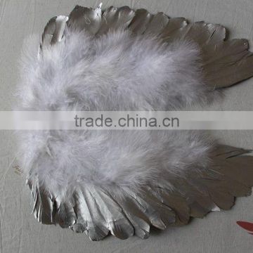 Handmade Angel Wings Fancy Feather Angel Wings And Giant Wings For Party Decorations