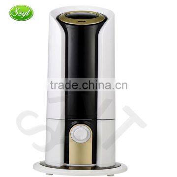 Air freshener ultrasonic anion humidifier circuit