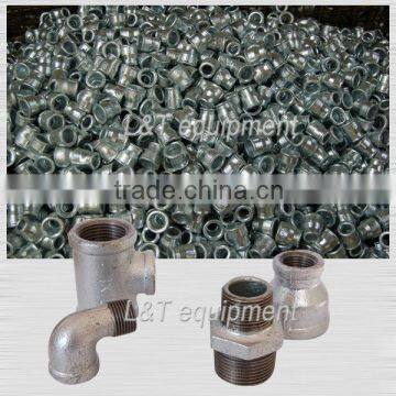 MxF Reducing Bushing Malleable Cast Iron Pipe Fitting photo-2