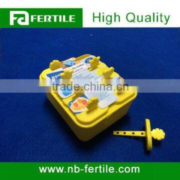New Plastic Popsicle Mold 113355 photo-2