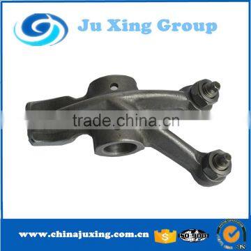 China Drop Forged Motorcycle Rocker Arm Manufacture