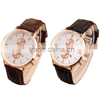 Best Selling Items Valentine Brand Watches