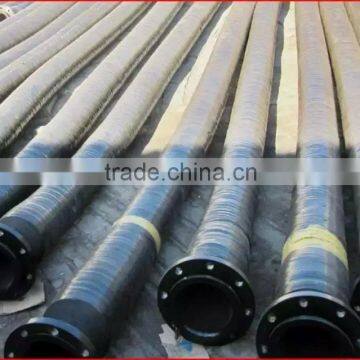 SAE 100 hydraulic rubber hose