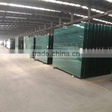Jinyao 1.8mm sheet glass High quality clear float glass 2mm