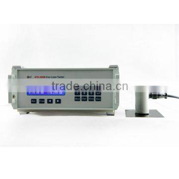 LINKJOIN Iron Loss Tester / Core Loss Tester ATS-200M CE Certs Trade Assurance Supplier Quality Choice photo-3