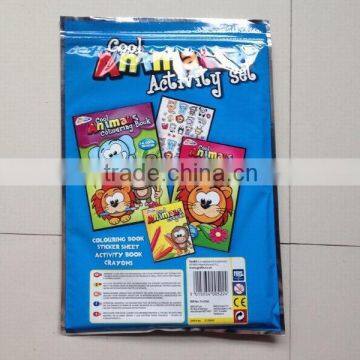 Cool Animals Activity Set photo-4