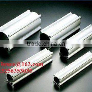 6063 T5 aluminum extrusion profiles