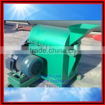 1~2T/H Manure Half Wet Materials Crusher