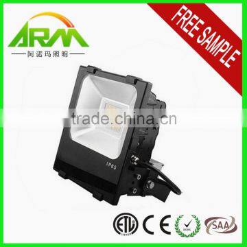 Hot selling 20000 lumen 200w led flood light with CE ETL