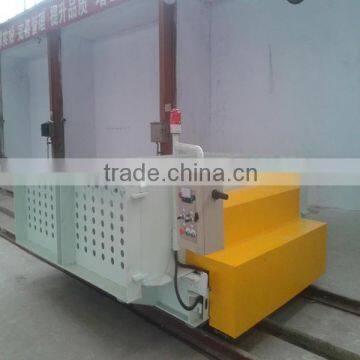 lightweight hollow core wall slab machinery