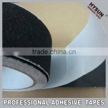 anti slip tape,black and yellow color