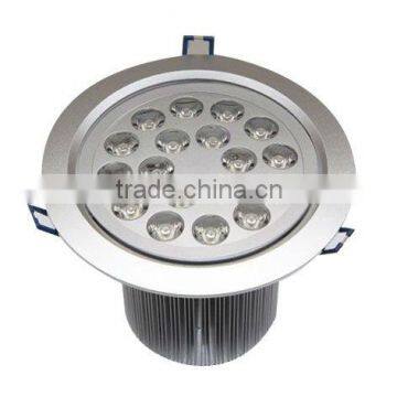 LED-DL-D 2014 New Design Led Mini Downlight