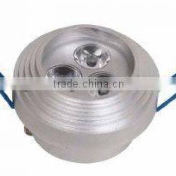 Round Shape 12v Led Ceiling Light