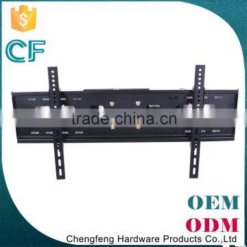 Durable Factory Price Curved tv Wall Mount for 37"---65" Inch tv photo-4