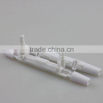 on Sale In Door New Good Protection Box FTTH Fiber Drop Cable Joint Kits Splice Enclosure photo-2