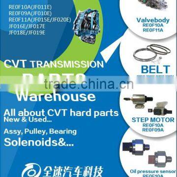 CP5-4 CVT Transmission PARTS RE0F08A/RE0F06A/JF009E/ Oil Pressure Sensor/senser photo-3