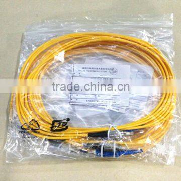 Factory supply 1/2/3/4/5m... SC/UPC SC/APC connector fiber optical patch cord