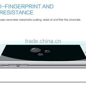 Smart Phone no Bubble Ultraviolet Ray Filter Tempered Glass Screen Protector for Samsung Galaxy Note 4 photo-4