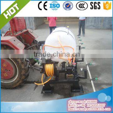 HOT!! Tractor sprayer equipment