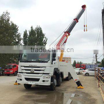 Heavy Duty Tow Trucks for Sale,heavy Duty Rotator Wrecker,heavy Duty Tow Truck photo-6